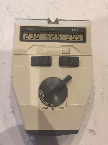 Topcon PD-5 Meter - Pupilometer