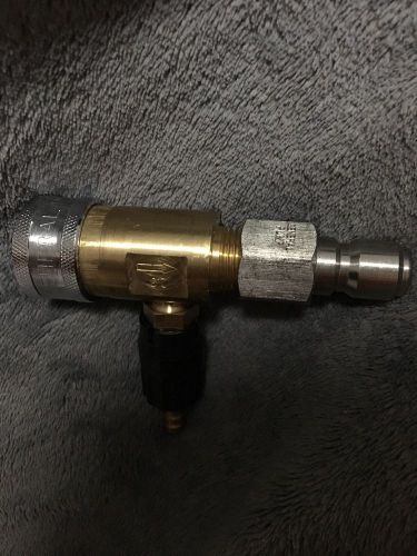 Adjustable Chemical Injector General Pump 100633    (758-159)