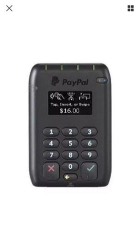 PayPal Card Reader *2 Yr SquareTrade Warranty*
