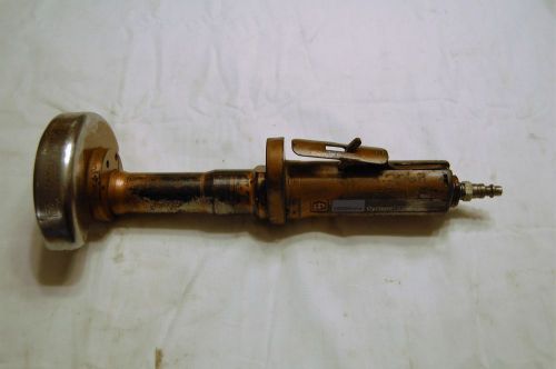 Ingersoll Rand Cyclone TX120 Extended Cutoff Tool 4-1/2&#034;