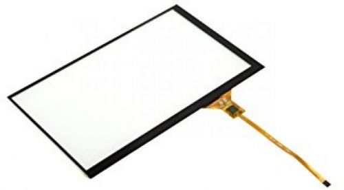 7-inch Capacitive Touch Panel Overlay For LattePanda Display