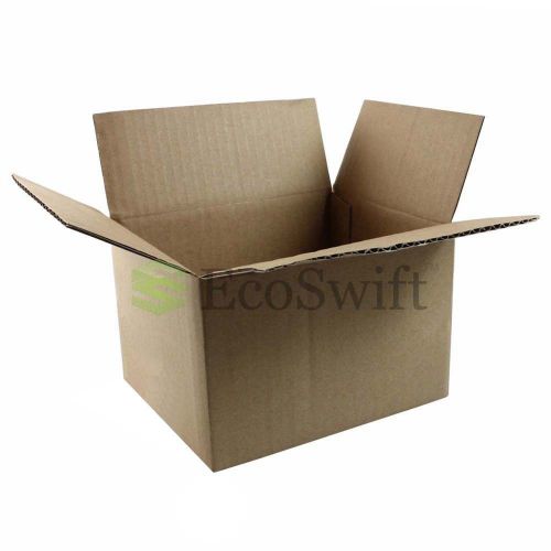 1 6x5x4 Cardboard Packing Mailing Moving Shipping Boxes Corrugated Box Cartons