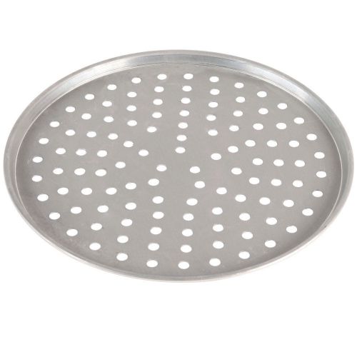 Pizza Pan Prefreated 16&#034; American Metalcraft