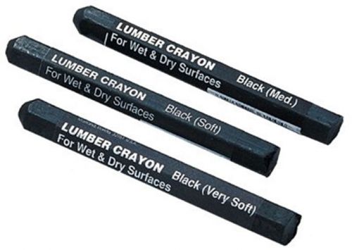 Dixon Ticonderoga Lumber Crayons