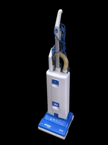 Windsor sensor xp12 commercial upright vacuum cleaner (2 available) for sale
