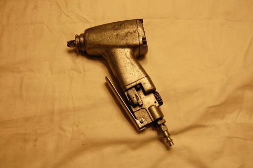 Napa 3/8&#034; drive air impact wrench for sale