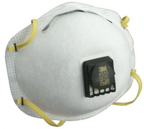 3m personal safety division n95 particulate respirators for sale