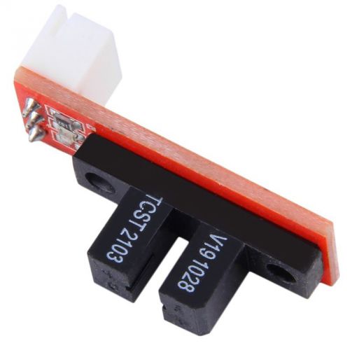 10pc-Optical Endstop Light Control Limit Optical Switch for DIY3D Printers RAMPS