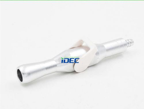 Dental Saliva Ejector Suction Valves Adaptor strong Suction 1PC