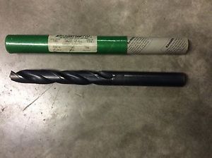 Precision R51 Twist Drill Taper Length 51062 Size 31/32
