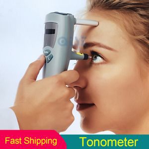Sw500 Ophthalmic Portable Intraocular Pressure Non Contact Rebound Iop Tonometer
