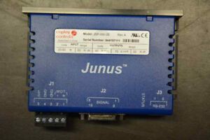 Copley Controls JSP-090-20 Junus Servo Motor Controller