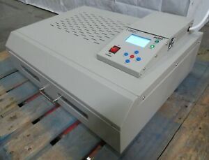 C172867 Taian Puhui T-962C Infrared IR IC Heater (AC110V, 60Hz, 2500W)