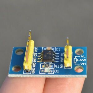 X9C103S Digital Potentiometer Board Module for Arduino DC3V-5hmJ9CA