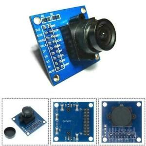 Camera Module ov7670 Supports VGA CIF Display Control Exposure R1L2. B5C0