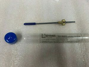 NEW HERMES 40307GPY ENGRAVING CUTTER TOOL SHANK SIZE 40307-.020
