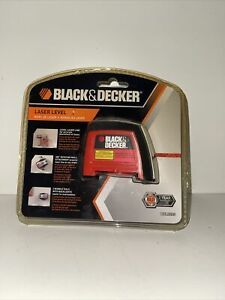 BLACK+DECKER BDL220S Level