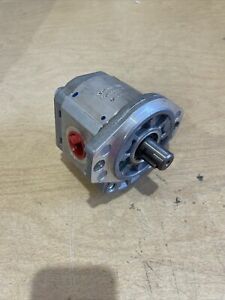 Concentric High Performance Gear Pump, Pre-Owned (H2)
