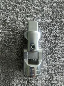 WRIGHT  1/2&#034;  DRIVE,  UNIVERSAL JOINT, ( 4475 )  MADE  IN  THE  U.S.A.