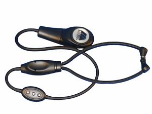 Mabis Healthcare Signature Electronic Stethoscope 10-400-020