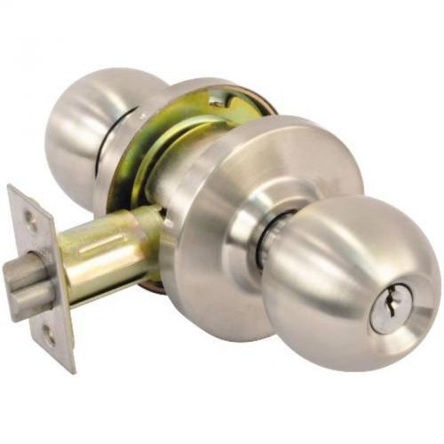 Storeroom Lockset Ss 809089 Legend Passage Locks 809089 076335031118