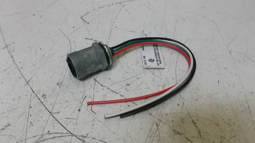Crouse hinds x8653-14p receptacle *used* for sale