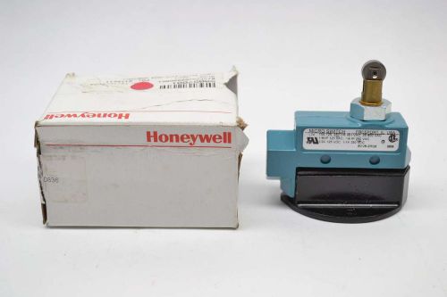 New honeywell bzv6-2rq8 roller limit micro 250v-ac 15a amp switch b428286 for sale