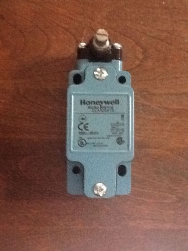 GLAA201B Honeywell mirco switch