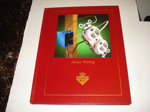 Home Wiring - Handyman Club of America (2000, Hardcover)
