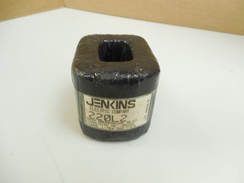 New jenkins 220l2 coil 230v 230 v 230 volt 230volt for sale
