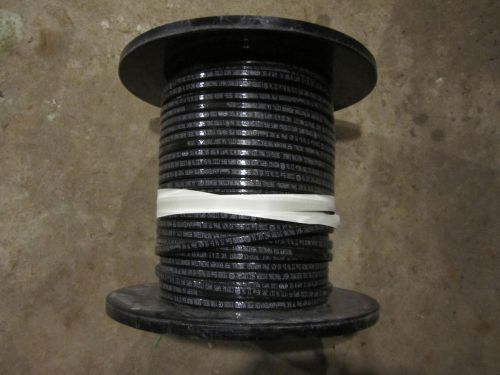 402&#039; raychem 3btv2-ct heat trace cable 277v max (3watt/ft). best offer or per ft for sale