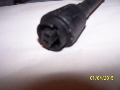 Power tool quick-lock cord fits milwaukee grinder&#039;s 16/2 type s for sale