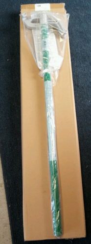 New Greenlee 840AH Aluminum Hand Bender Head with Handle for 1/2&#034; EMT