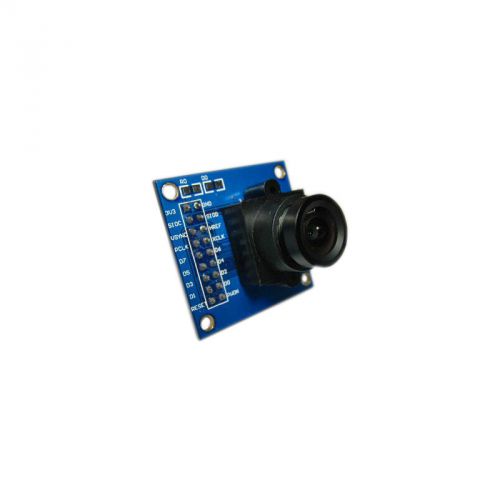 Ov7725 xd-32 high speed cmos qvga camera module stm32 driven single chip for sale