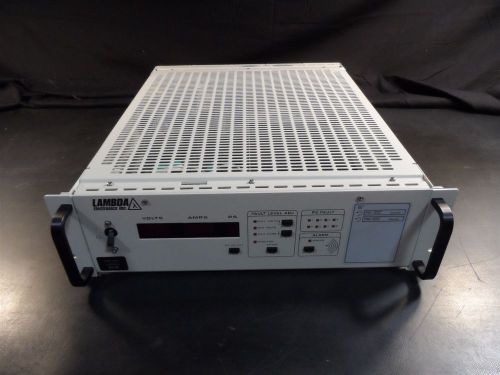 (1x) lambda electrical chassis ps-282705328, tb2684-015, 94t044479 for sale