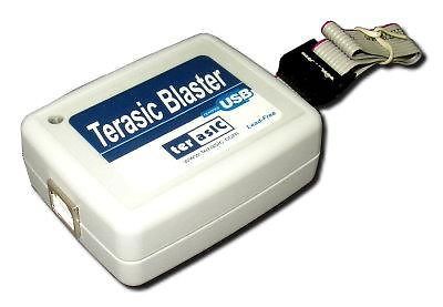 Programmer Accessories TERASIC USB BLASTER DOWNLOAD CABLE