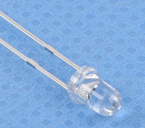 1pcs 3mm photodiode photosensitive diode round new for sale