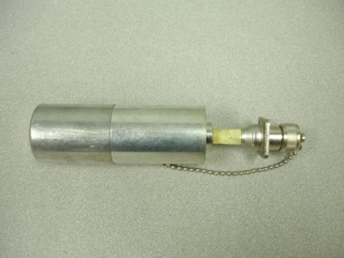 Amphenol Connector Assembly