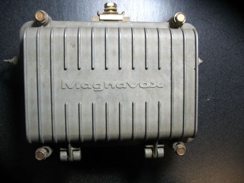 Magnavox CATV Systems 24 Volt Line Extender Amplifier Model #5LEX330/60