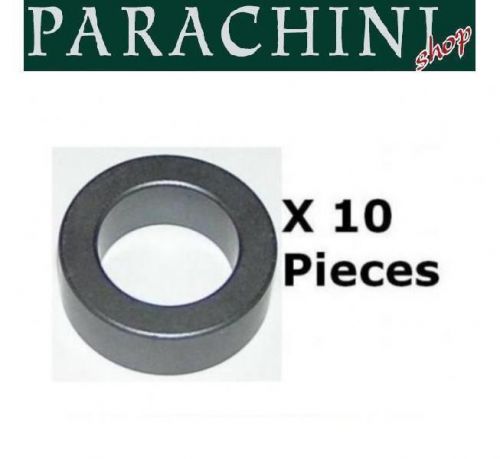 Ferrite Toroid FT140-43 (10 pieces)