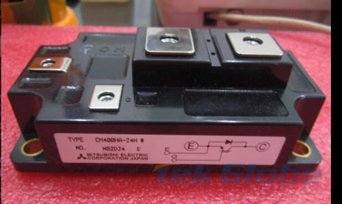 1pcs CM400HA-24H Mitsubishi 1200V 400A IGBT Module