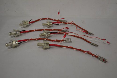 Lot 6 international rectifier 101-149 rectifier diode 8852 d306638 for sale