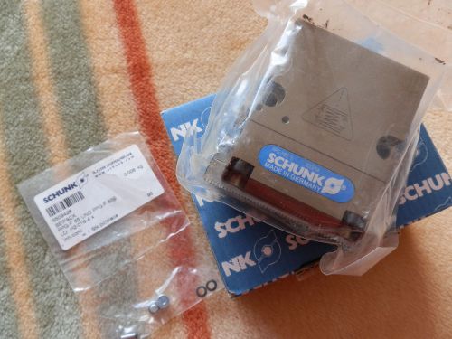 Schunk PPG-F 65 S Pararell gripper NEW!!!!!