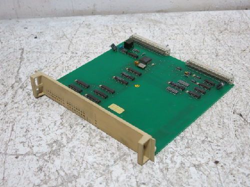 Abb yb560103-ch/10 dsqc-239 robot circuit board for sale