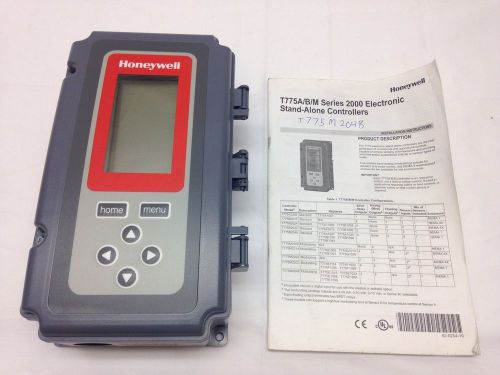 Honeywell t775m2048 temperature controller for sale
