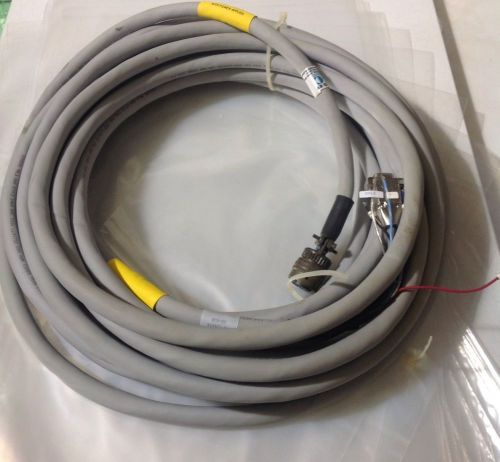 810503-50 Servo Cable 50Ft 9Pin Male To 18 Pin Female