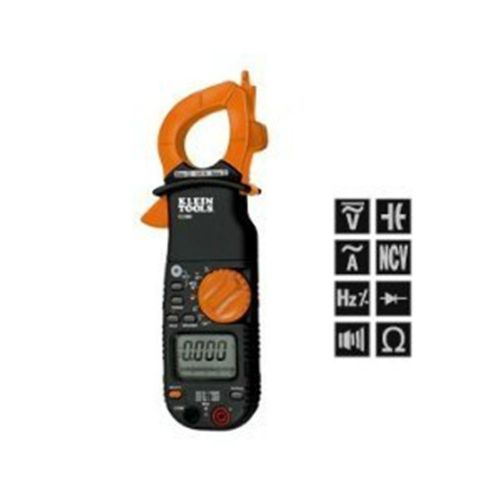 KLEIN TOOLS CL1000 400A AC Clamp Meter W Non-Contact