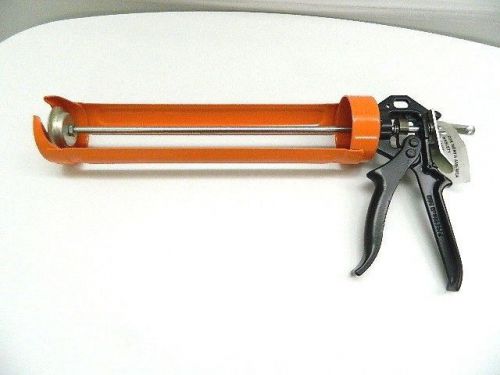 COX*NORTH AMERICA*JUMBO CALK GUN*NO.41002*NEW WITH TAG*