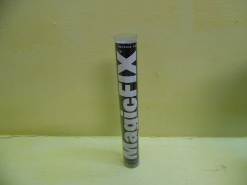 Magicfix magic fix multi-purpose epoxy putty 2 sticks 1 tube repair mend 4 oz for sale
