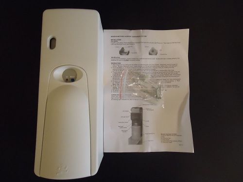 Case of 12 Champ Sensor Metered Aerosol 9&#034; Dispenser System 2000